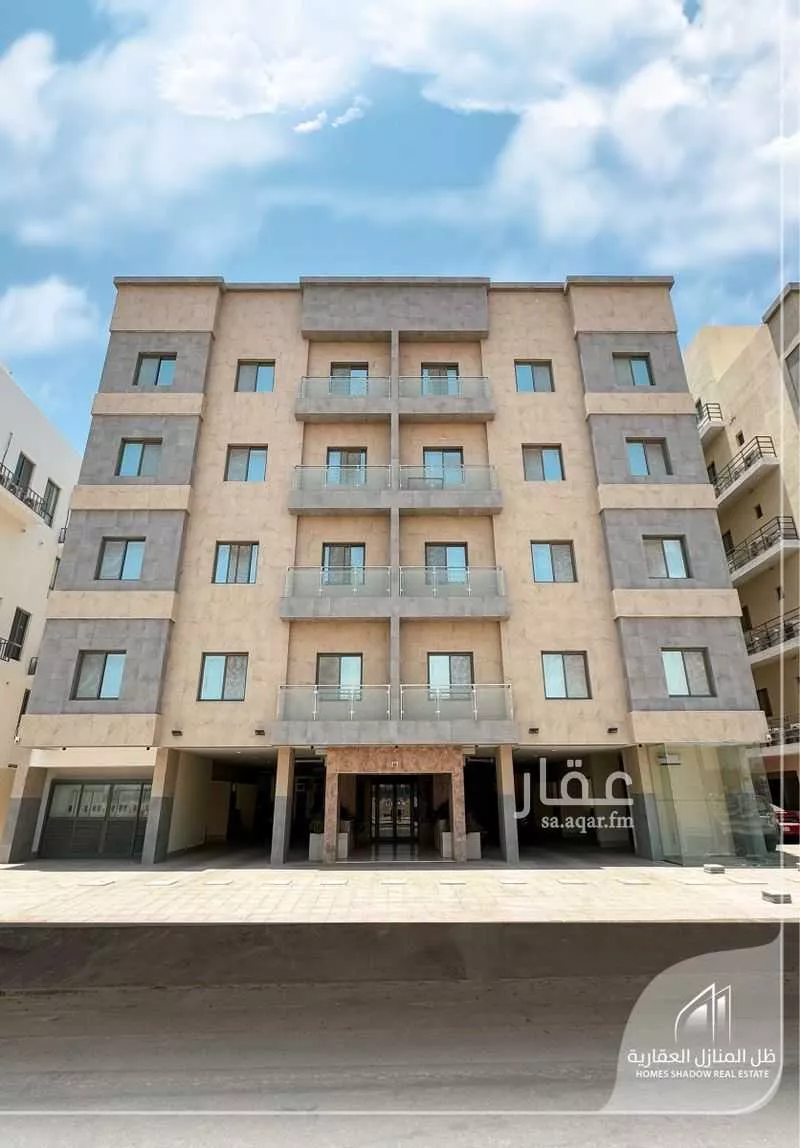 6 bedroom apartment in Al Hamdaniyah, Jeddah 6