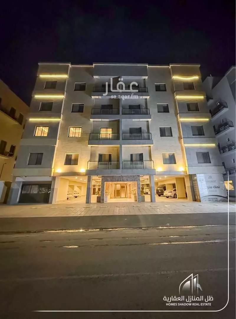 6 bedroom apartment in Al Hamdaniyah, Jeddah 27