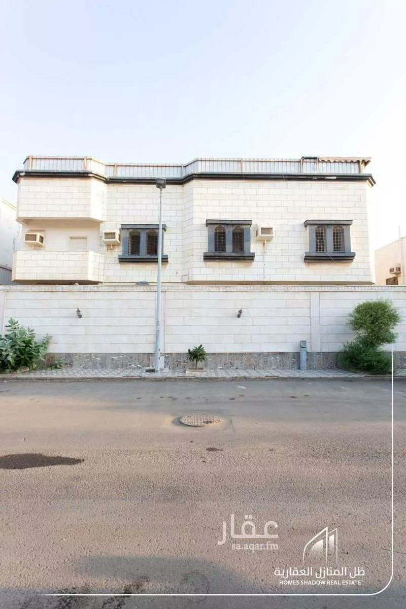 20 bedroom villa in Al Manar, Jeddah 6