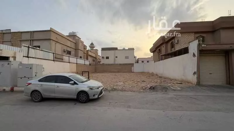 أرض 408 م² في الربوة 3