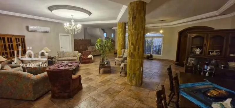 فيلا 14 غرف في المرجان 5