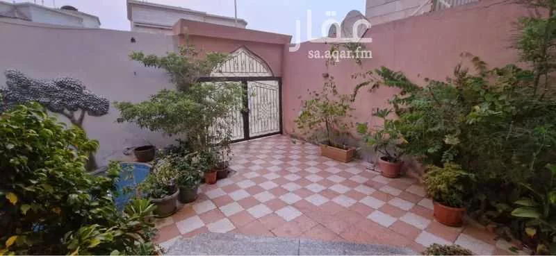 فيلا 14 غرف في المرجان 2