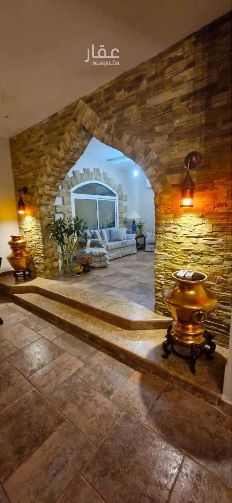 فيلا 14 غرف في المرجان 4