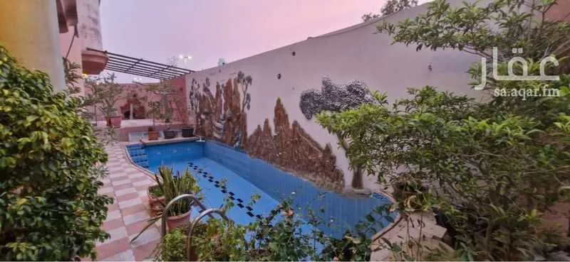 فيلا 14 غرف في المرجان 3