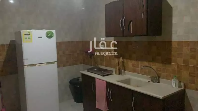 3 bedroom apartment in Al Manar 2