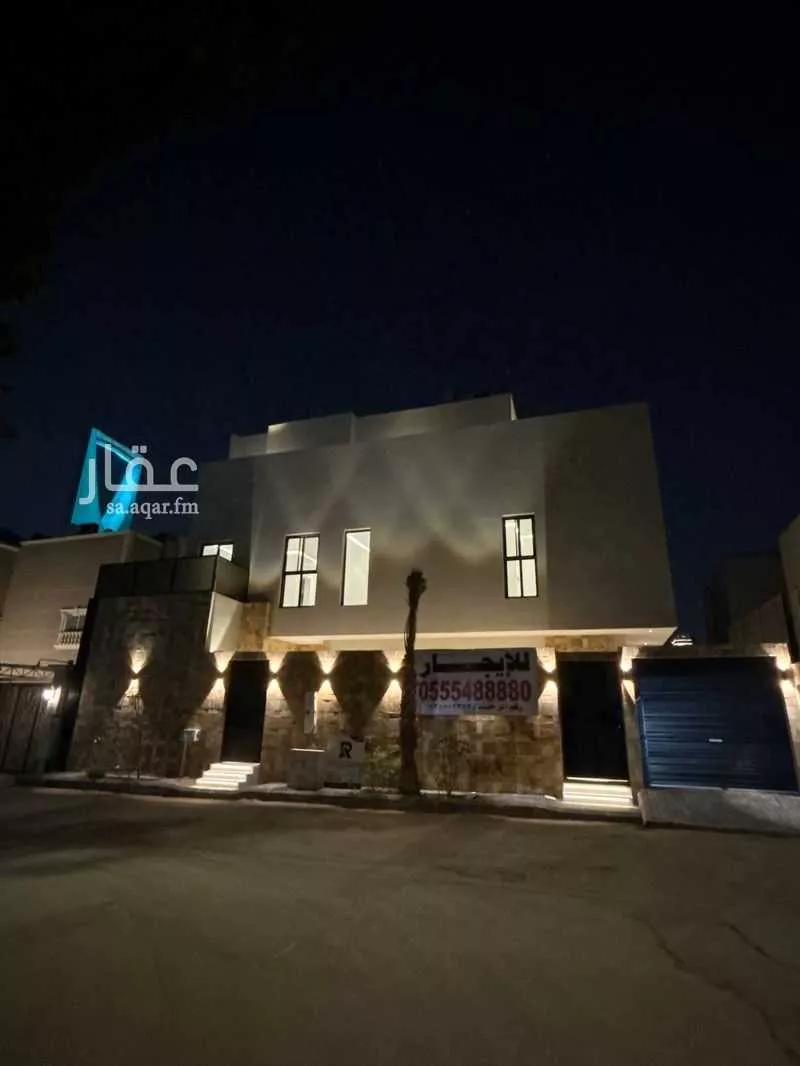 6 bedroom villa in Al Wurud, Riyadh 7