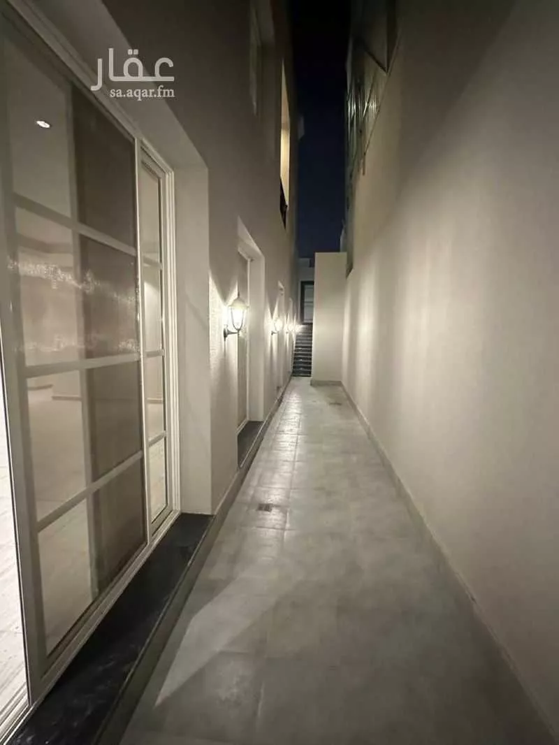 3 bedroom apartment in Al Muhammadiyah, Riyadh 4