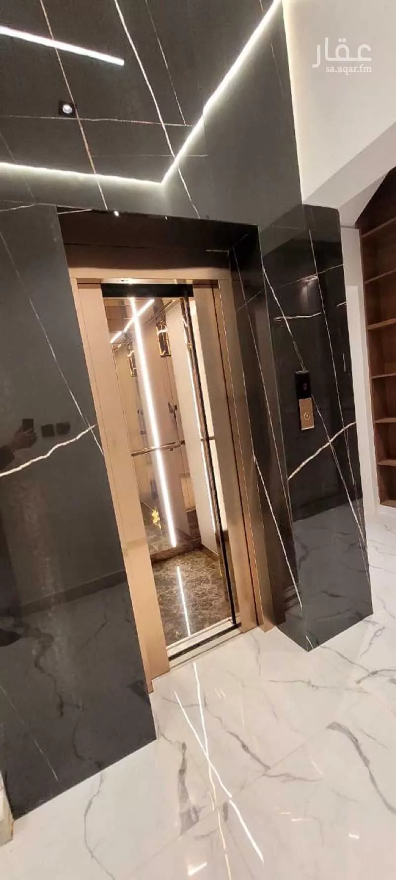 6 bedroom villa in Al Wurud, Riyadh 6