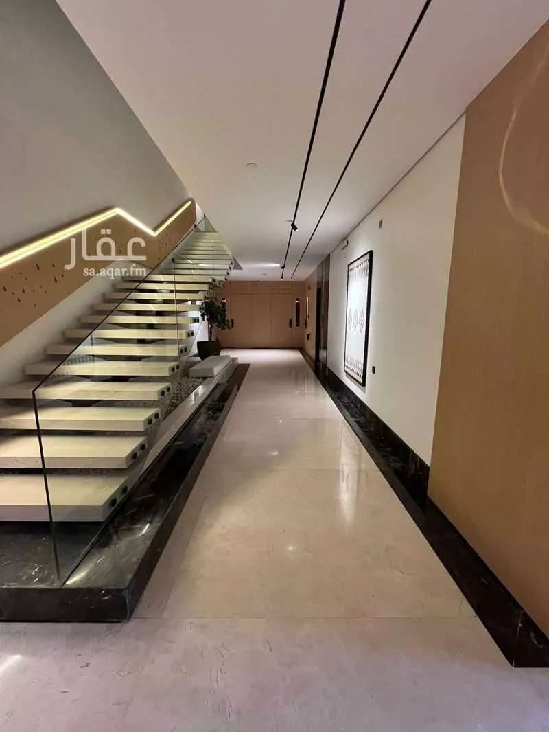 3 bedroom apartment in Al Qairawan 3