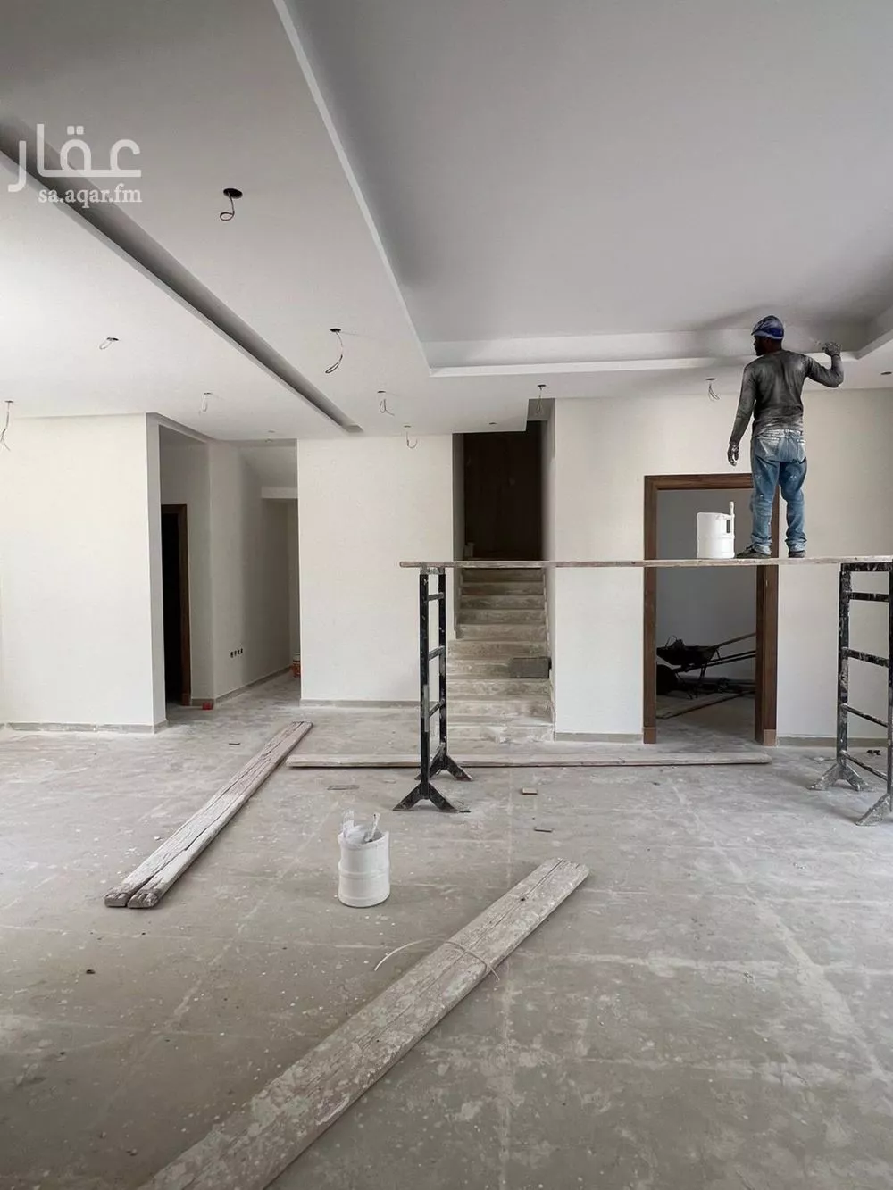 فيلا 5 غرف في الفاروق 3