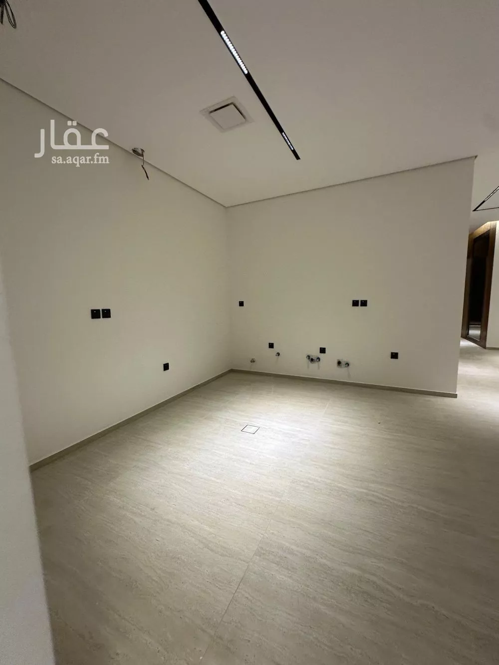 4 bedroom floor in Al Narjis 3