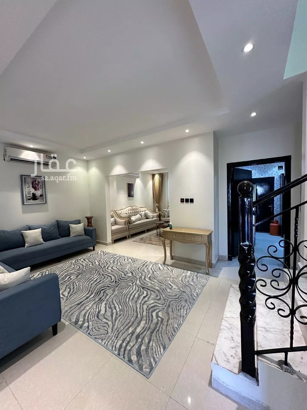 فيلا 8 غرف في ظهرة لبن 2