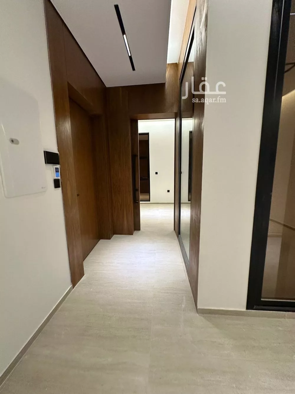 4 bedroom floor in Al Narjis 4