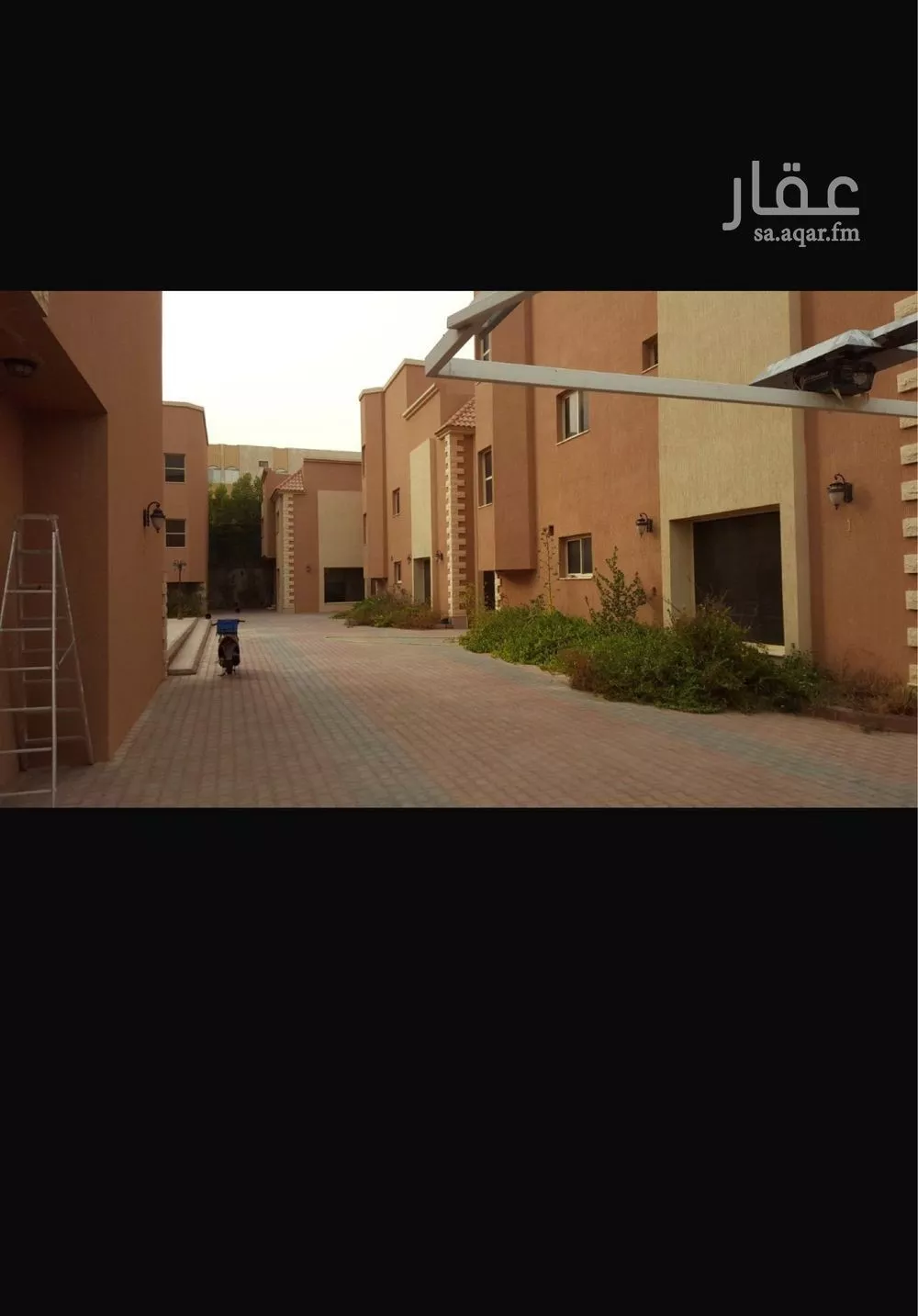 عمارة 2500 م² في الربوة 1