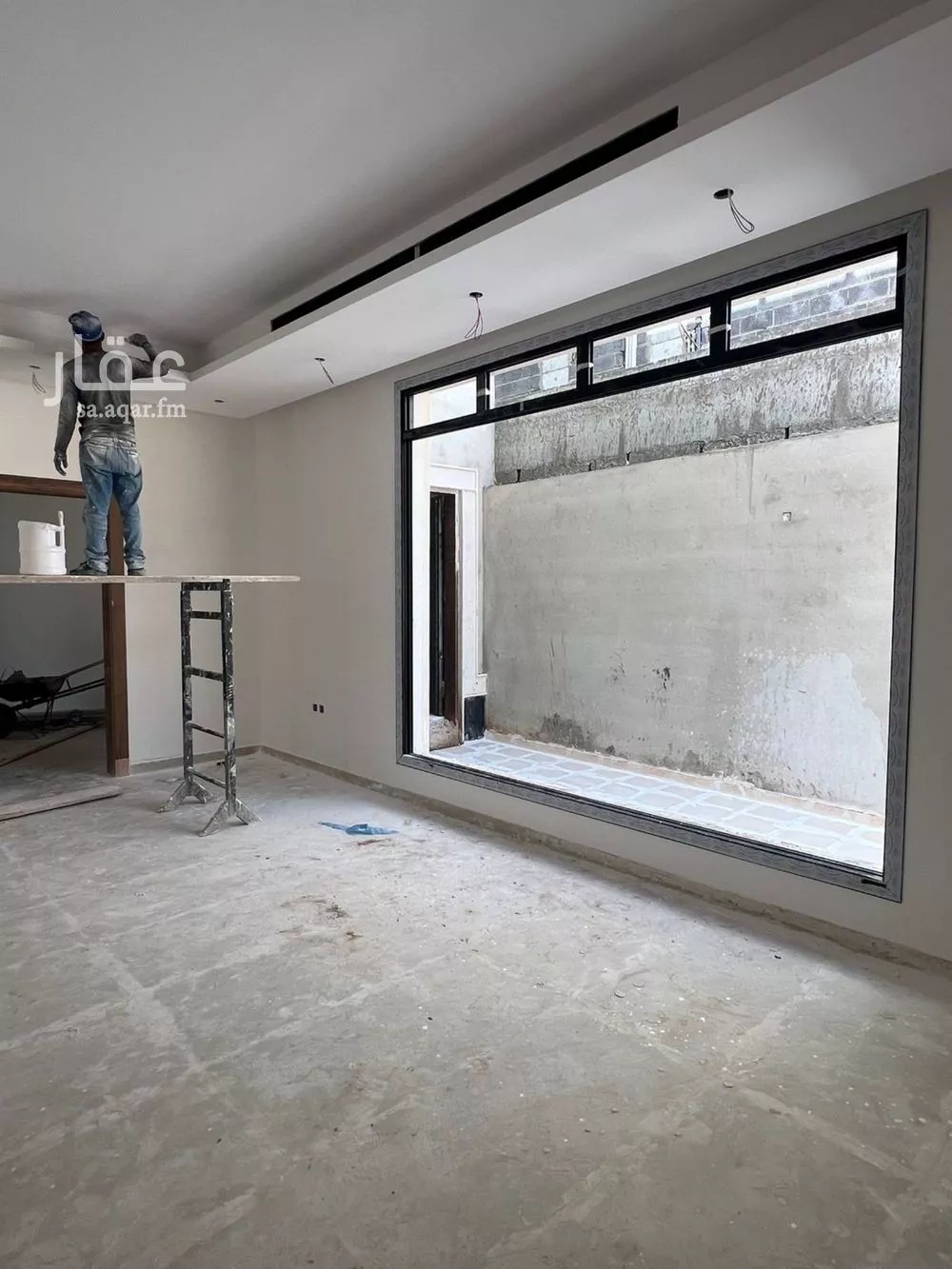 فيلا 5 غرف في الفاروق 4