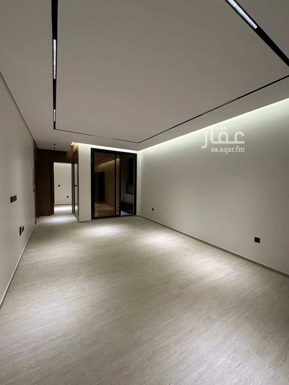 4 bedroom floor in Al Narjis 5