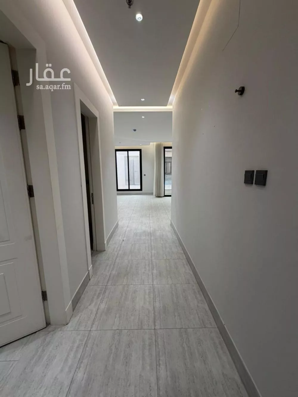 شقة 3 غرف في العارض 3