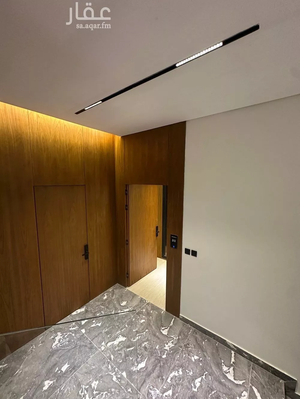 4 bedroom floor in Al Narjis 2