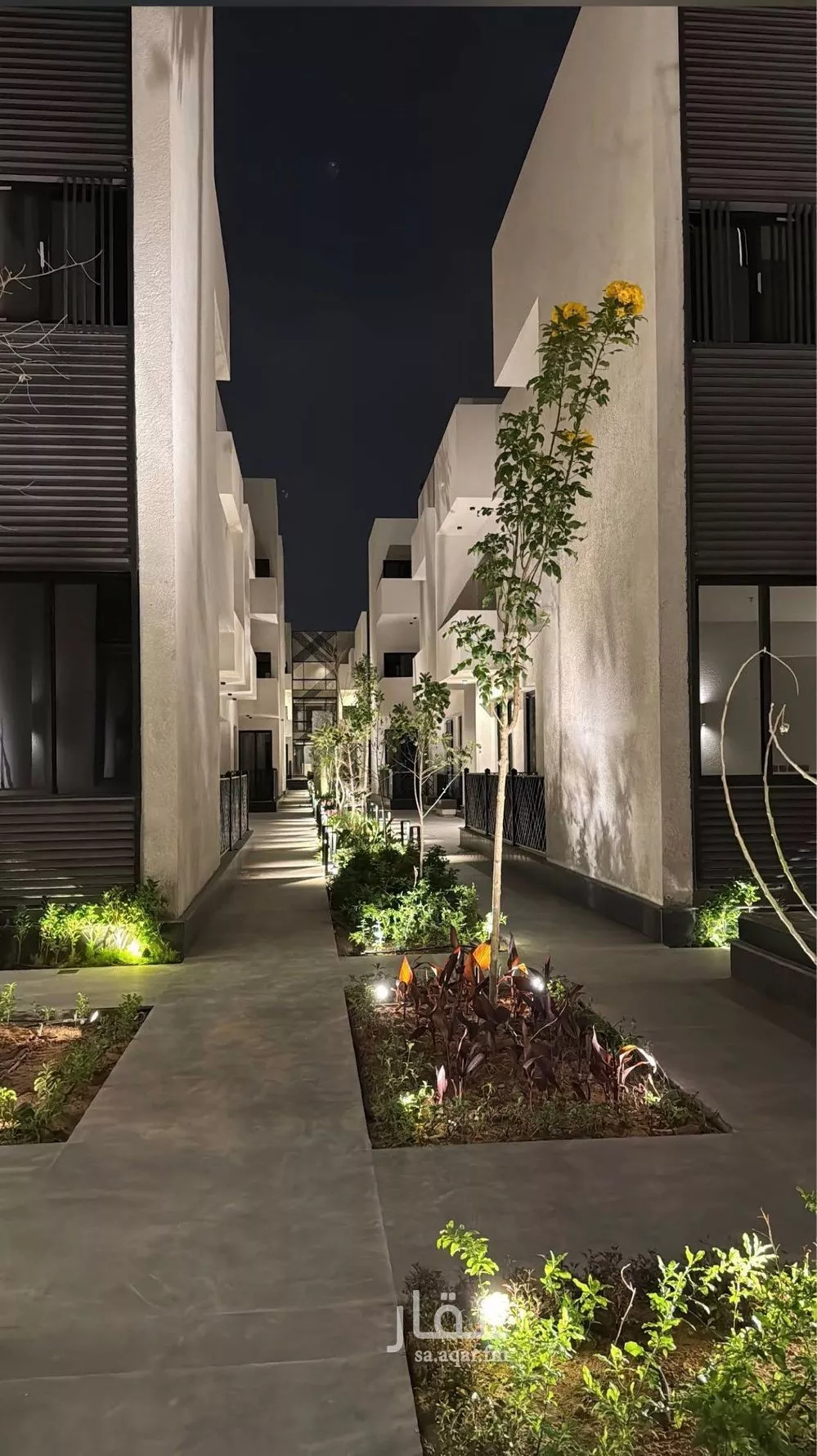 شقة 3 غرف في الملقا 2