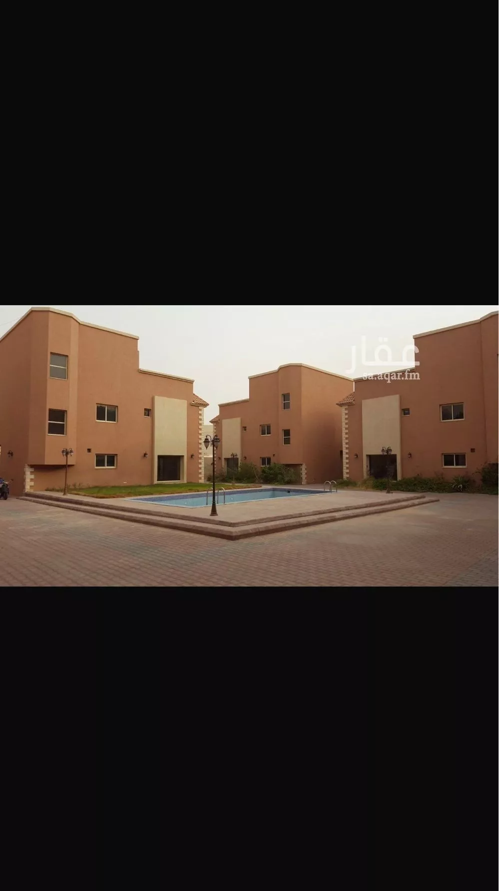 عمارة 2500 م² في الربوة 2