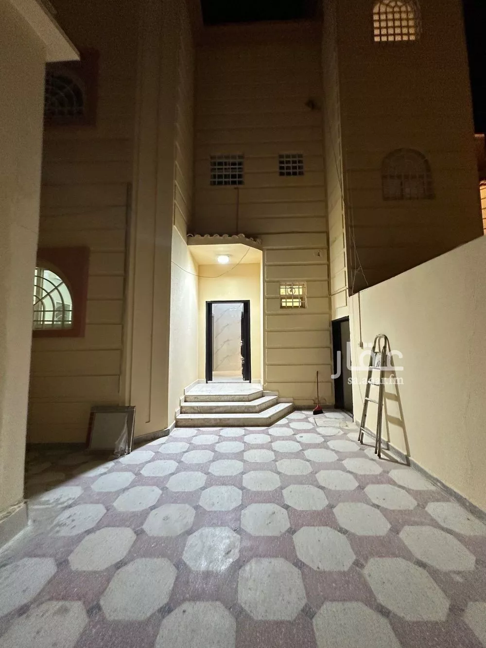 دور 4 غرف في حطين 2