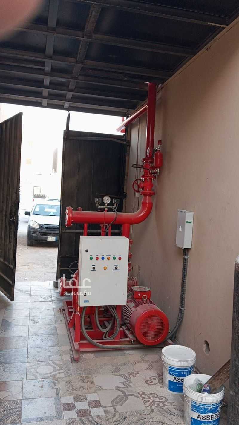 عقار  في البيان، الرياض 7