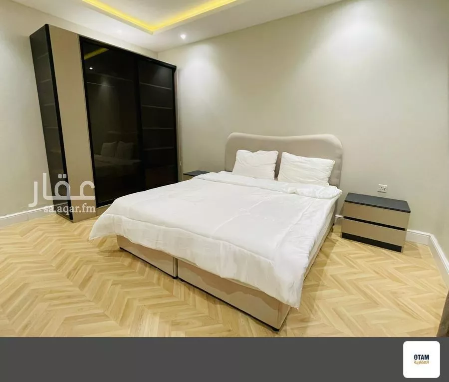 شقة 1 غرف في الحمراء 5