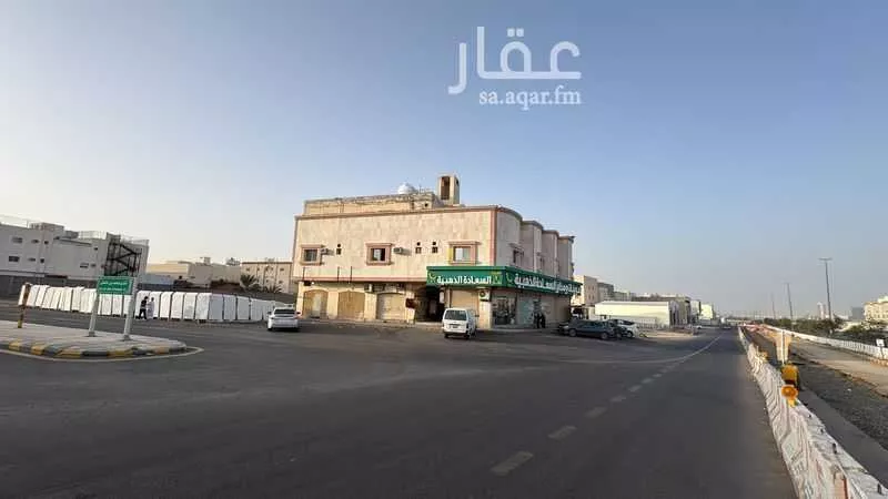 1041 sqm land in Mudhainib 3