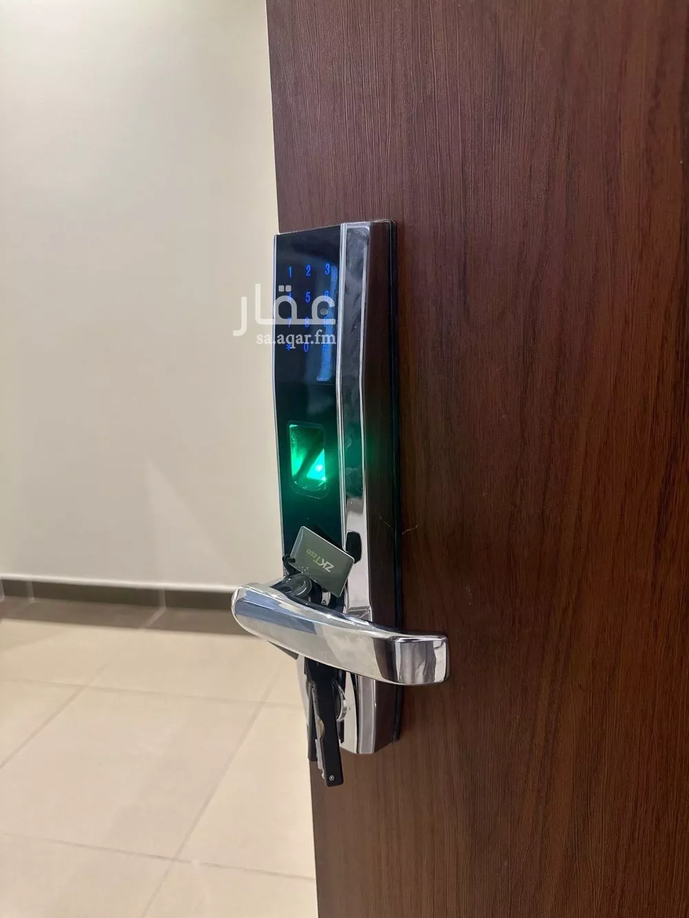 عمارة 1152 م² في الروابي 4