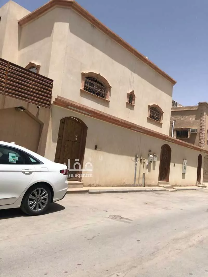 7 bedroom villa in An Nasim Al Gharbi 1