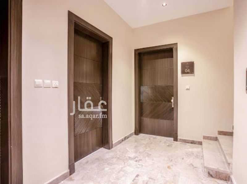 شقة 4 غرف في الحمدانية، جدة 6