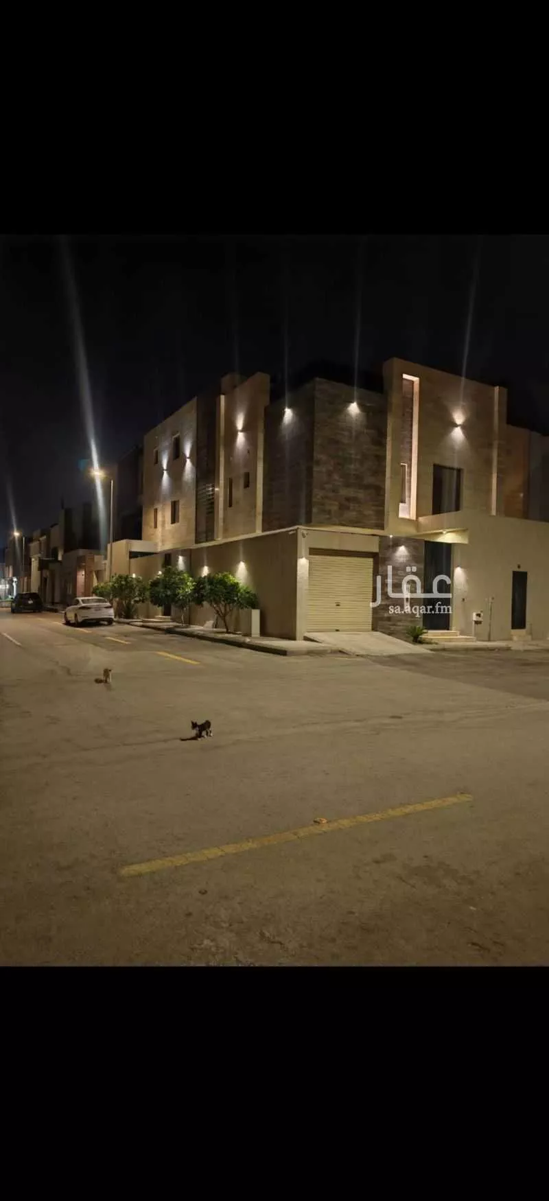 فيلا 6 غرف في النرجس 1