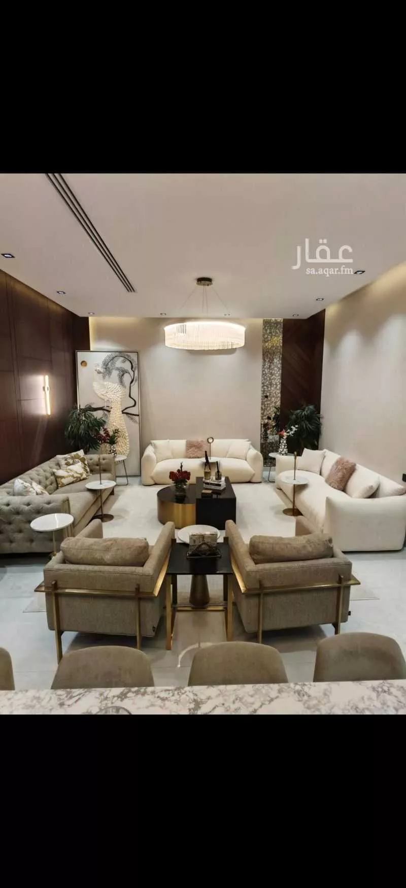 فيلا 6 غرف في النرجس 3