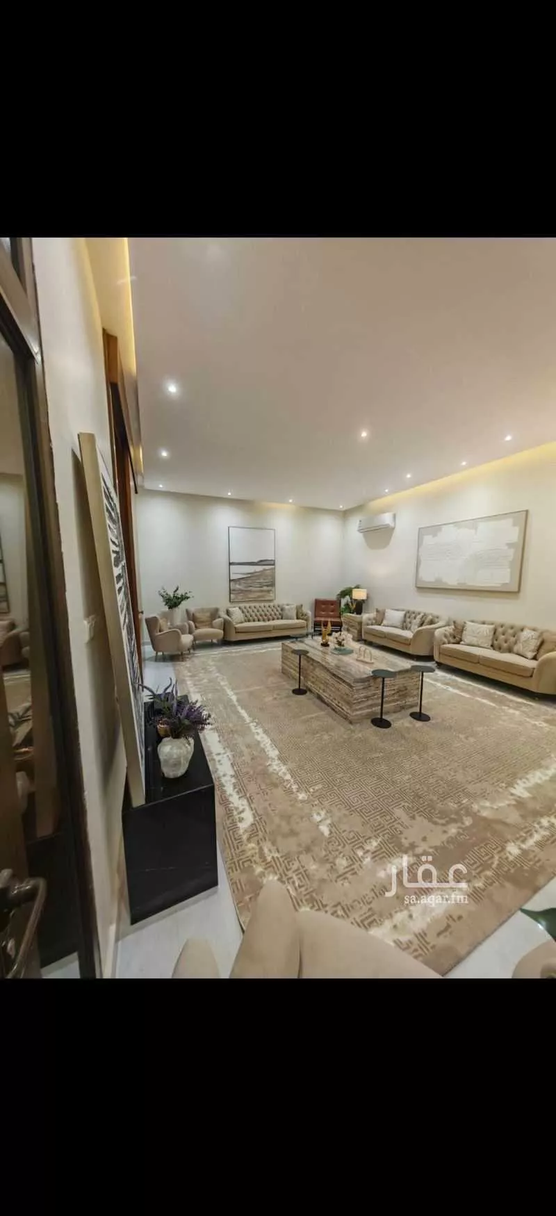 فيلا 6 غرف في النرجس 2