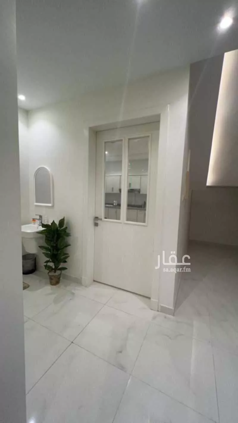 شقة 5 غرف في طويق 4