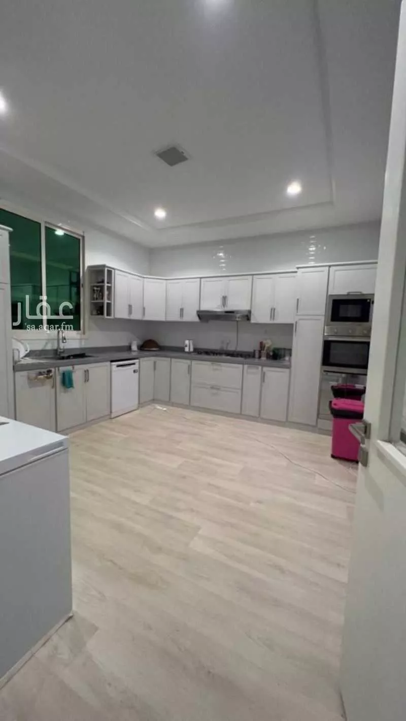 شقة 5 غرف في طويق 3