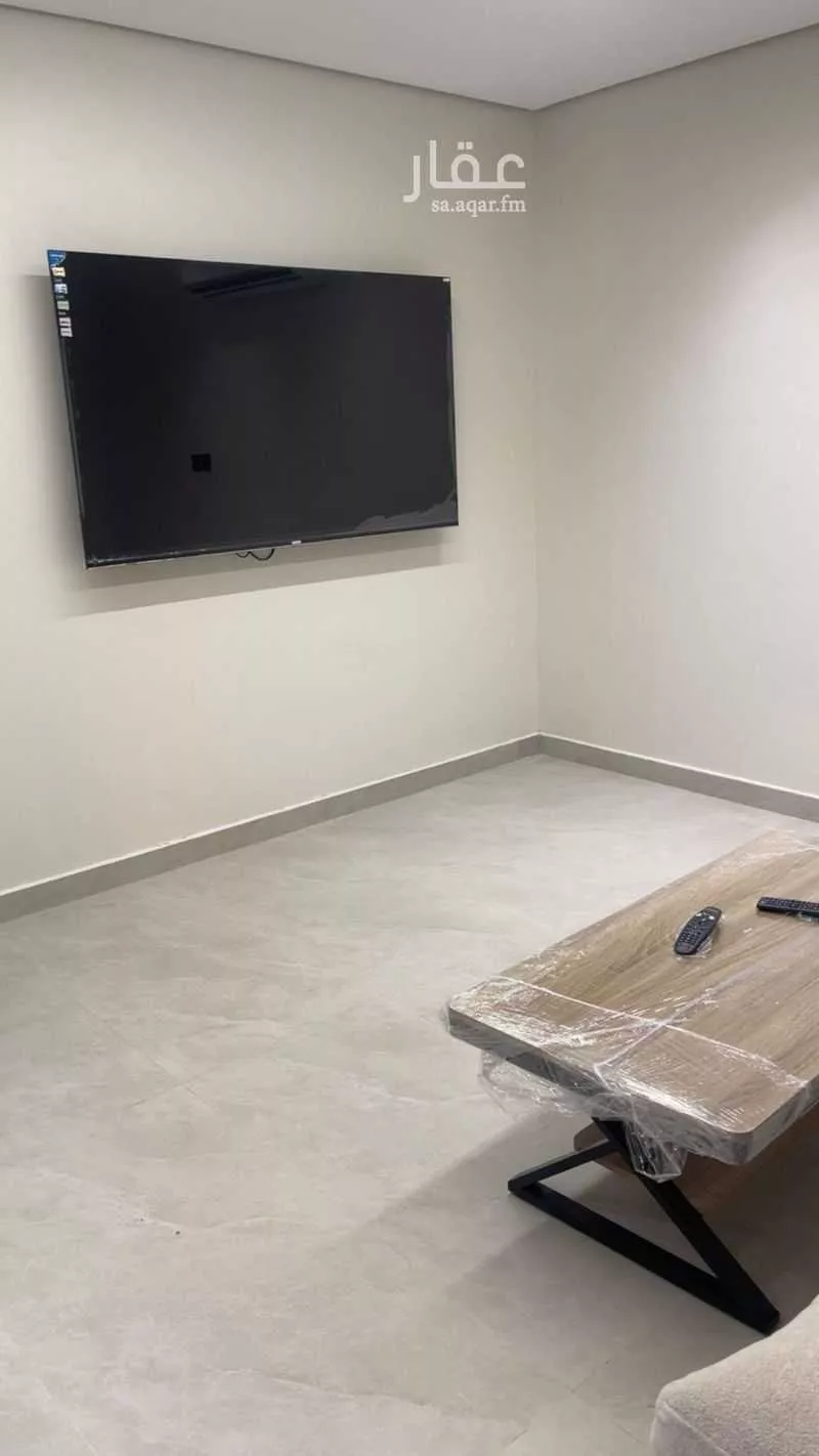 شقة 1 غرف في ظهرة لبن 3