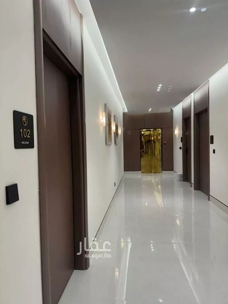 شقة 1 غرف في ظهرة لبن 3