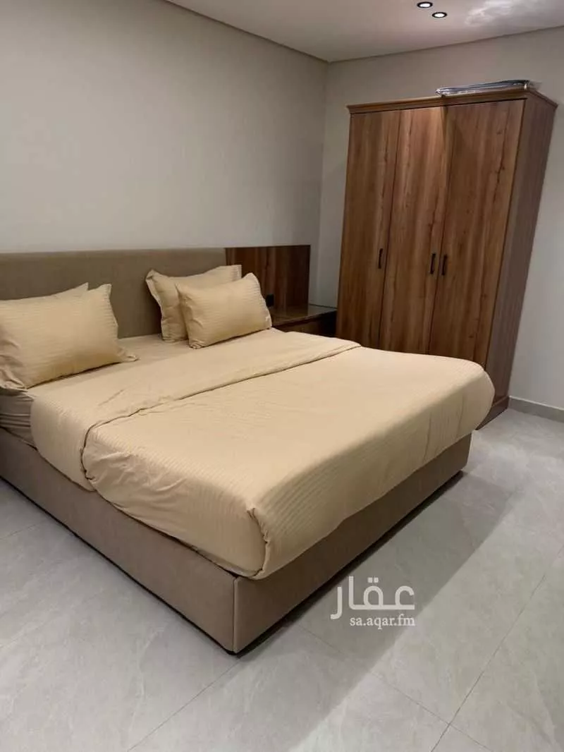 شقة 1 غرف في ظهرة لبن 4