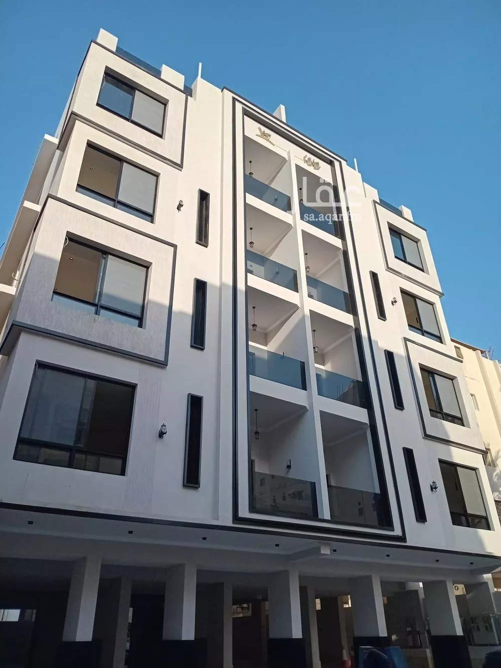 شقة 4 غرف في النهضة 4