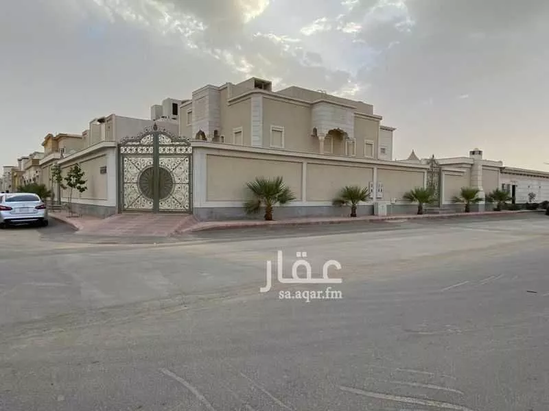 شقة 14 غرف في المعيزلة 2