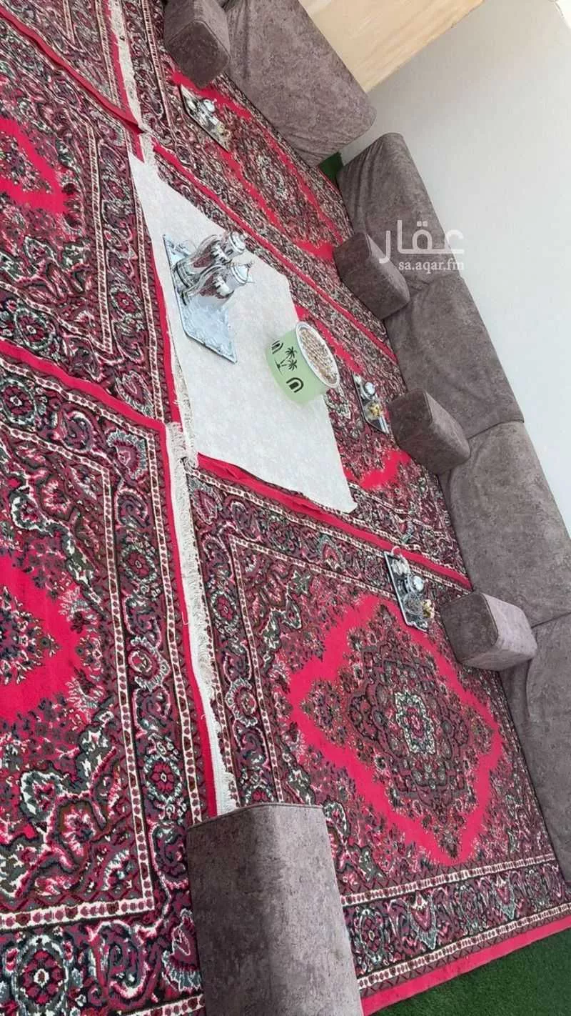 فيلا 6 غرف في الرمال 2