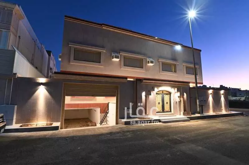 عمارة 625 م² في مذينب 2