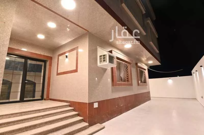 عمارة 625 م² في مذينب 5