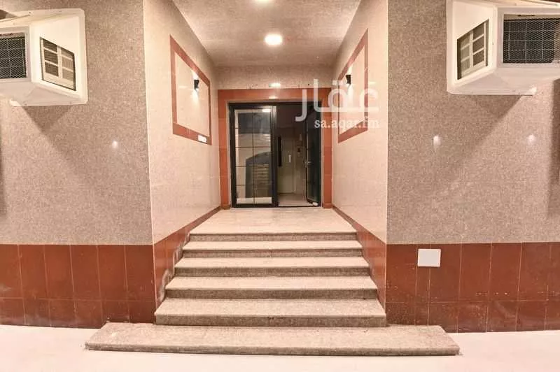 1 bedroom building in Mudhainib, Madinah 7
