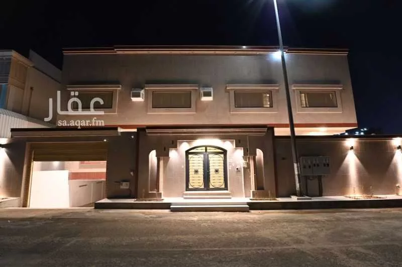 عمارة 625 م² في مذينب 1