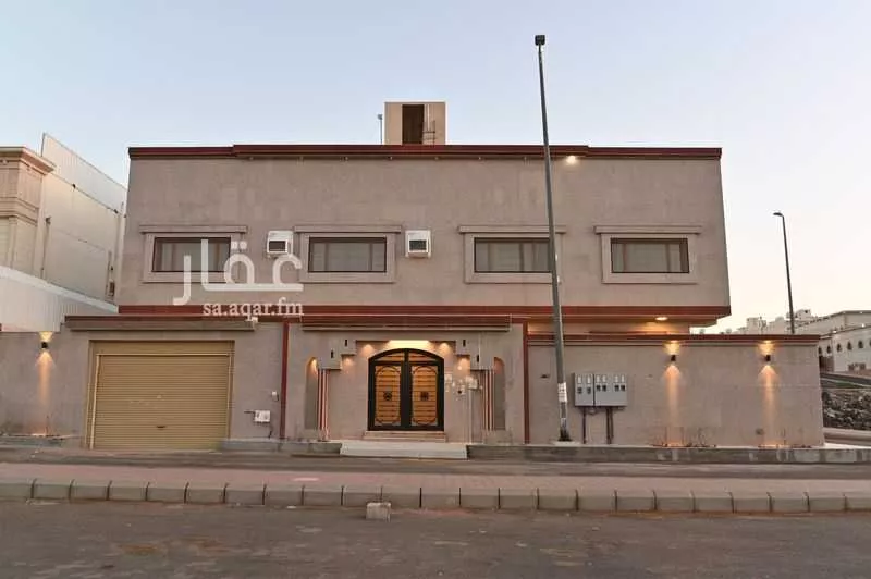 1 bedroom building in Mudhainib, Madinah 10