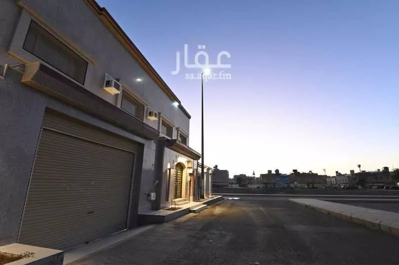 عمارة 625 م² في مذينب 3