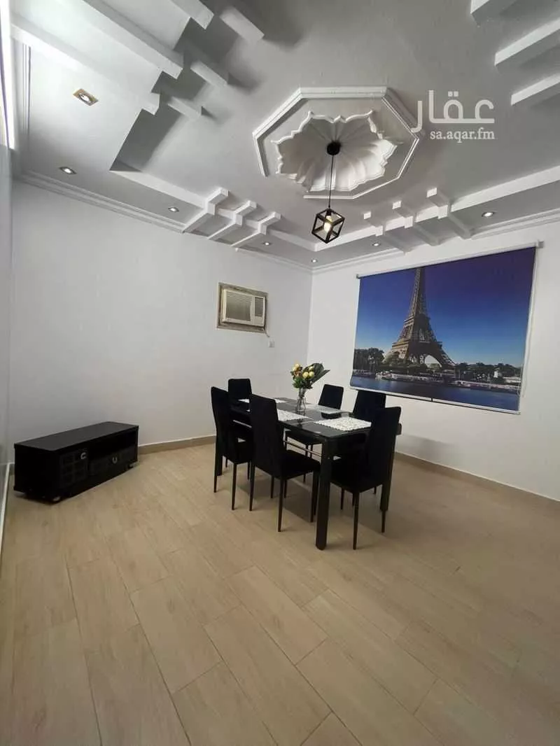 3 bedroom apartment in Mudhainib 1