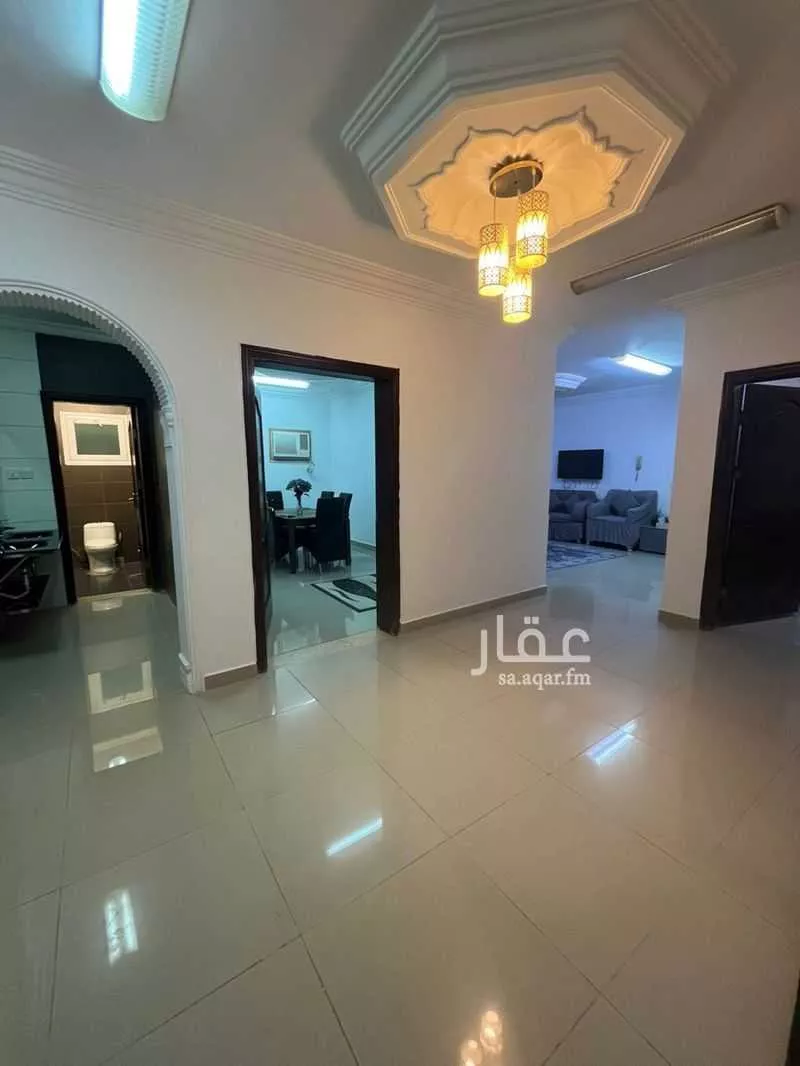 3 bedroom apartment in Mudhainib 3